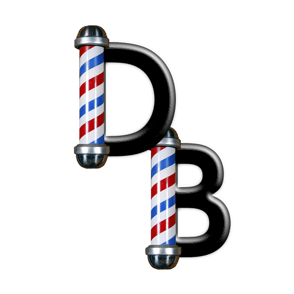 Dulles Barber Icon